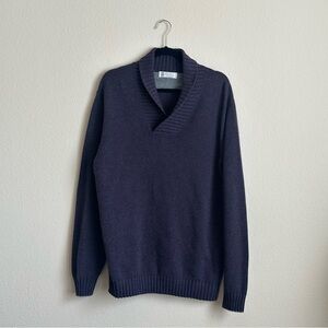 BRUNELLO CUCINELLI 100% Cashmere Sweater